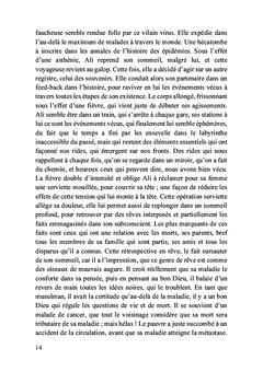 Covid-19 mon ami