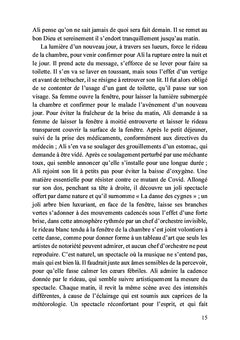 Covid-19 mon ami