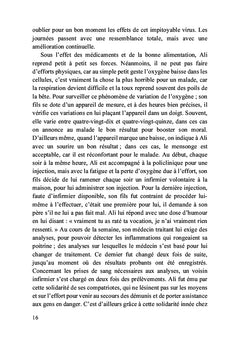 Covid-19 mon ami