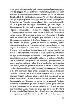 Covid-19 mon ami