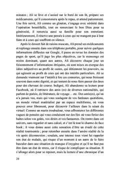 Covid-19 mon ami