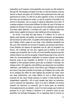 Covid-19 mon ami