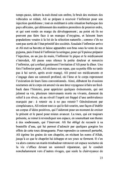 Covid-19 mon ami