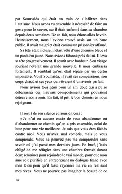 Une enquête au pays de lumière