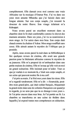 Une enquête au pays de lumière