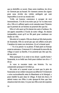 Une enquête au pays de lumière