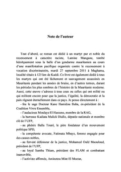 Les étrangers de l'intérieur