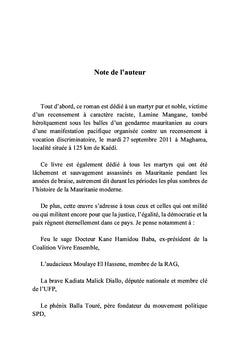 Les étrangers de l'intérieur