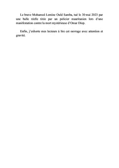 Les étrangers de l'intérieur