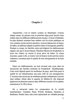 Les étrangers de l'intérieur