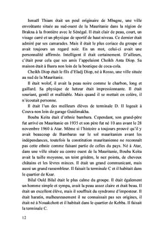 Les étrangers de l'intérieur