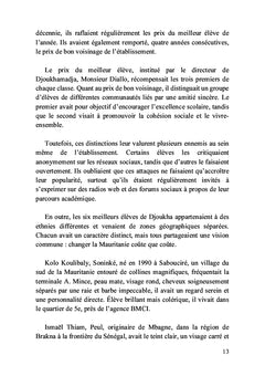 Les étrangers de l'intérieur