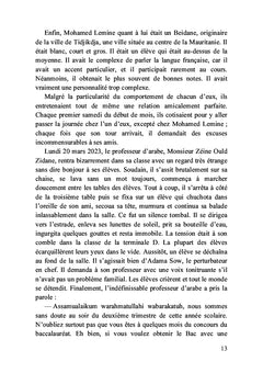 Les étrangers de l'intérieur