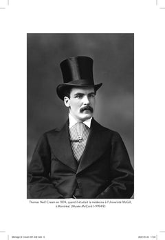 L'affaire du Dr Cream