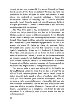 Les étrangers de l'intérieur