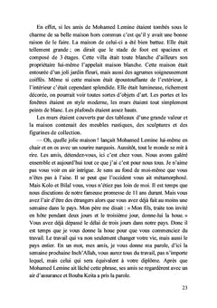 Les étrangers de l'intérieur