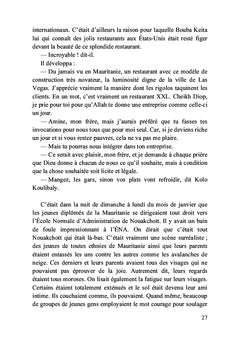 Les étrangers de l'intérieur