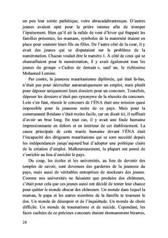 Les étrangers de l'intérieur