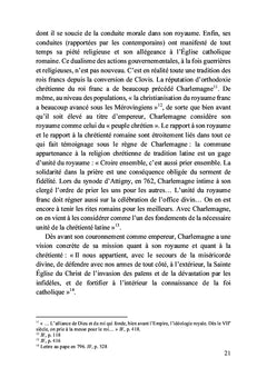 Charlemagne, Napoléon, de Gaulle :trois artistes de la grande Histoire