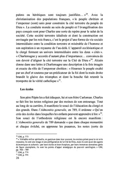 Charlemagne, Napoléon, de Gaulle :trois artistes de la grande Histoire