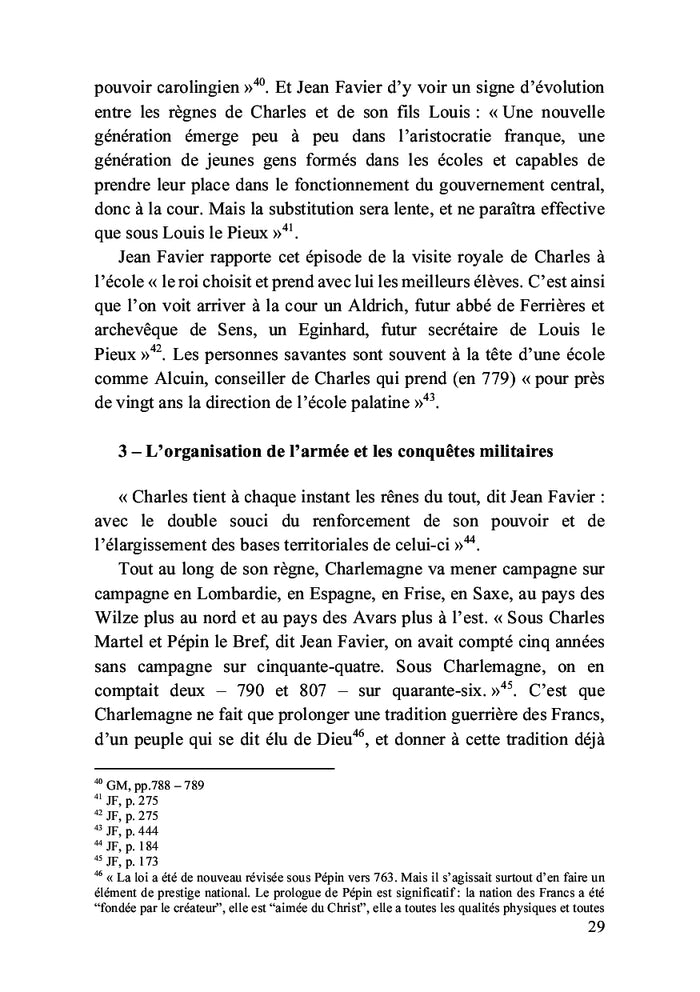 Charlemagne, Napoléon, de Gaulle :trois artistes de la grande Histoire
