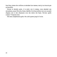 Je me souviens un peu, beaucoup...