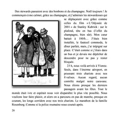 Je me souviens un peu, beaucoup...