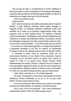 Échos