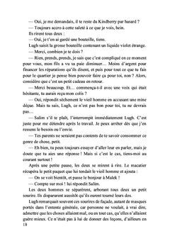 Échos