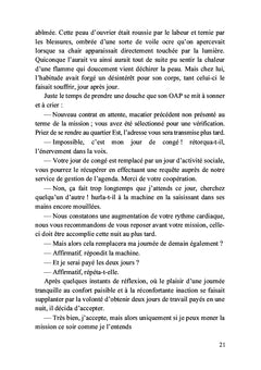 Échos