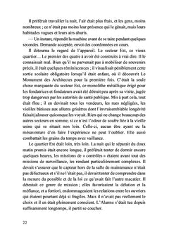 Échos