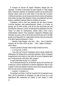 Échos
