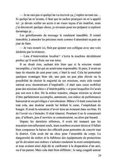Échos