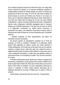 Échos