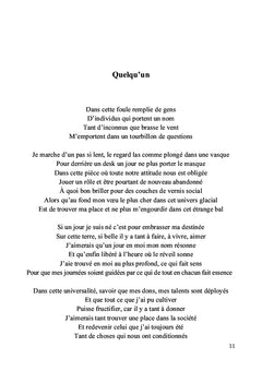 Au fil du temps
