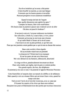 Au fil du temps