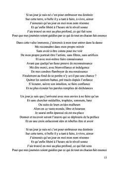 Au fil du temps