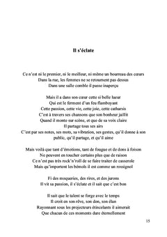 Au fil du temps