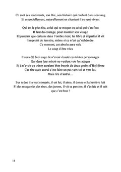 Au fil du temps