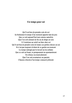 Au fil du temps