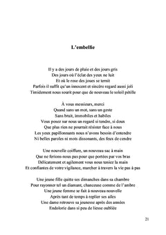 Au fil du temps