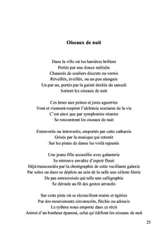 Au fil du temps