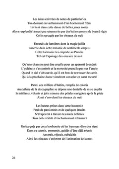 Au fil du temps