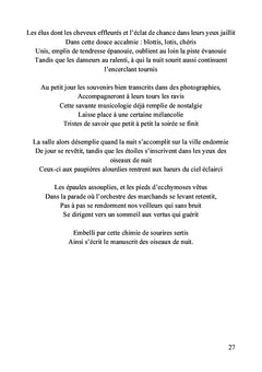 Au fil du temps