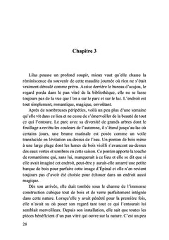 Lilas
