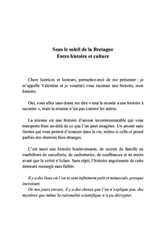Retour à la Bisquine