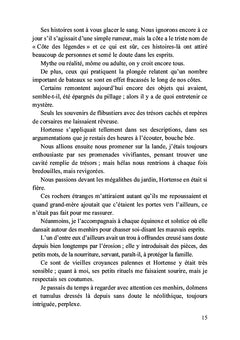 Retour à la Bisquine