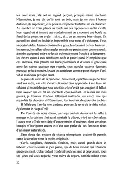 Retour à la Bisquine