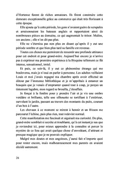 Retour à la Bisquine