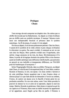 La solitude du bac à sable